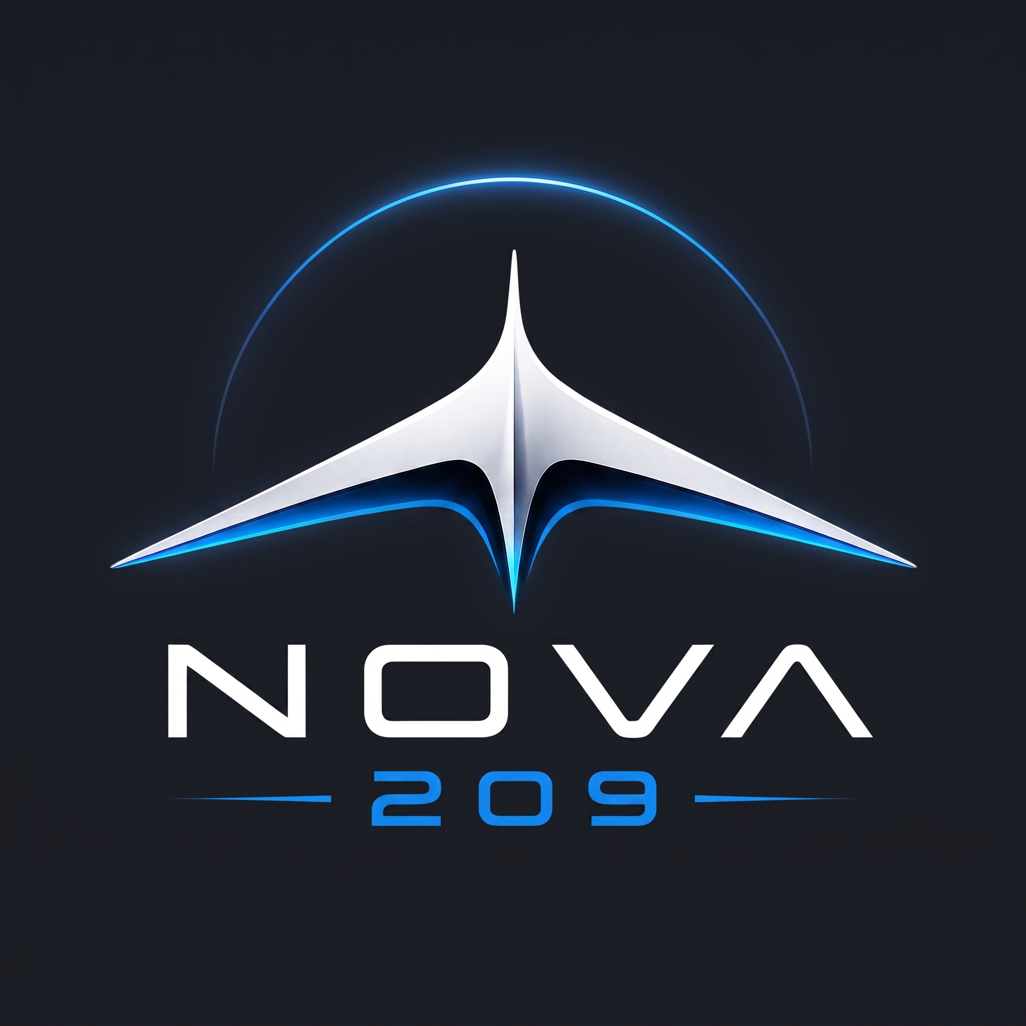 NOVA 209